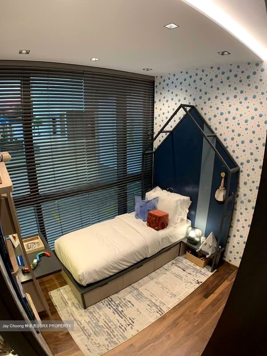 Hyll On Holland (D10), Condominium #526553431